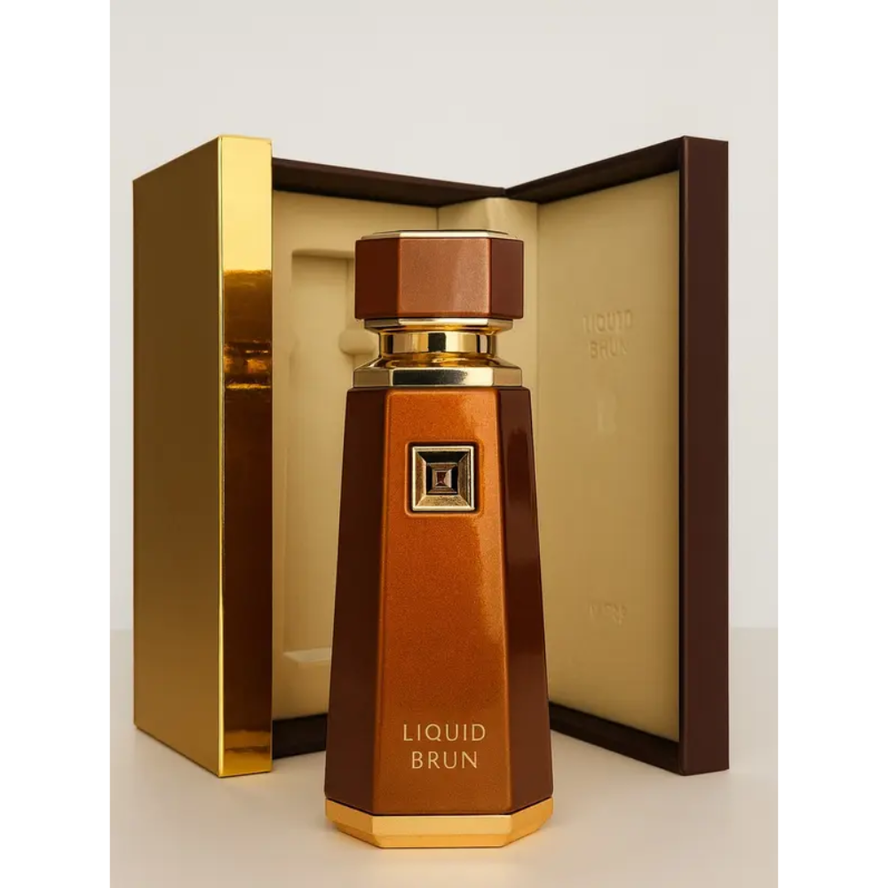 French Avenue Vulcan Perfume 100ml