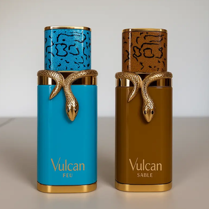 French Avenue Vulcan Perfume 100ml