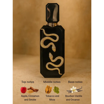 French Avenue Vulcan Perfume 100ml