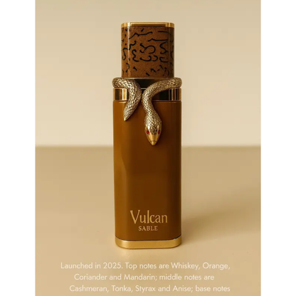 French Avenue Vulcan Perfume 100ml