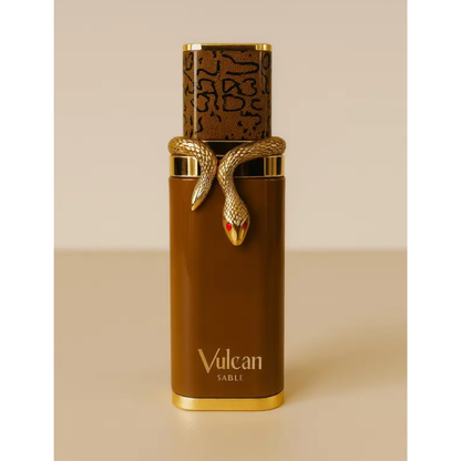 French Avenue Vulcan Perfume 100ml