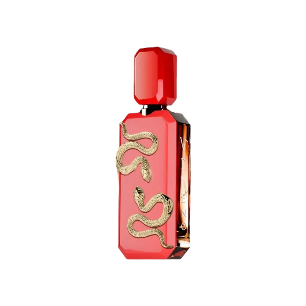 French Avenue Veneno Scarlet 100ml EDP Unisex