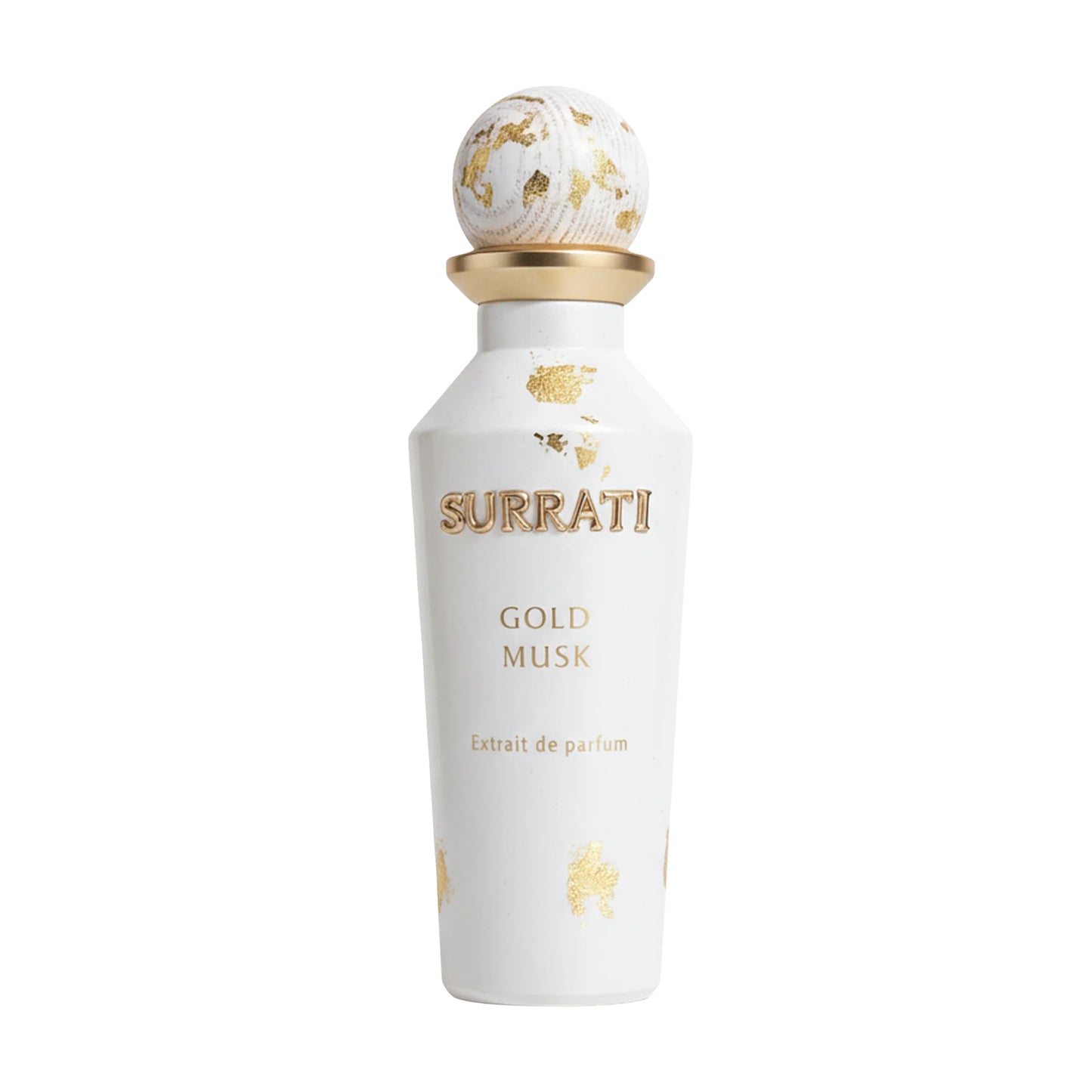 Gold Musk Extrait De Parfum 150ml
