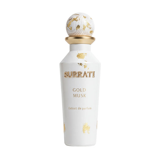 Gold Musk Extrait De Parfum 150ml