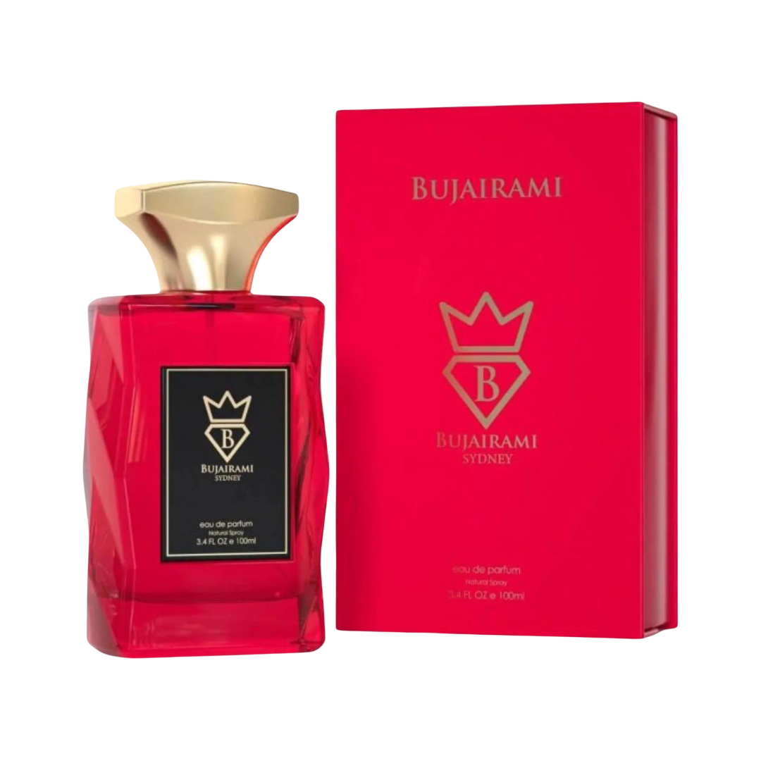 Golden Night Eau De Parfum 100ml