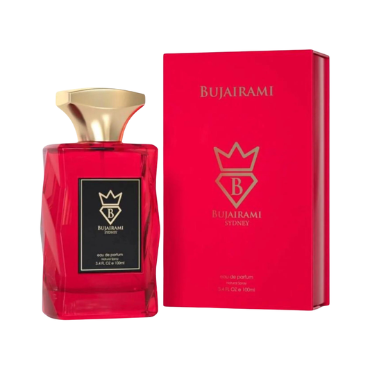 Golden Night Eau De Parfum 100ml