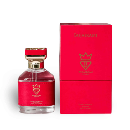 Miss Vanilla Extrait De Parfum 100ml