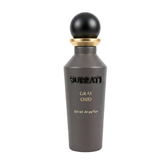 Gray Oud Extrait De Parfum 150ml