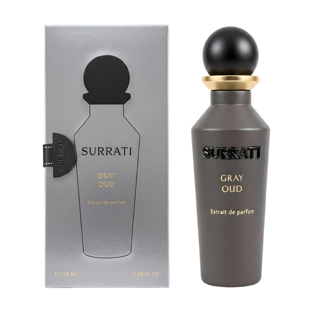 Gray Oud Extrait De Parfum 150ml