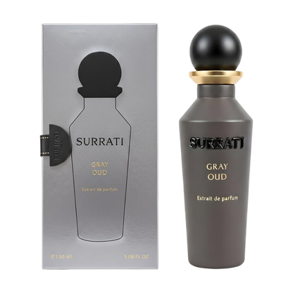 Gray Oud Extrait De Parfum 150ml