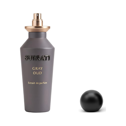 Gray Oud Extrait De Parfum 150ml
