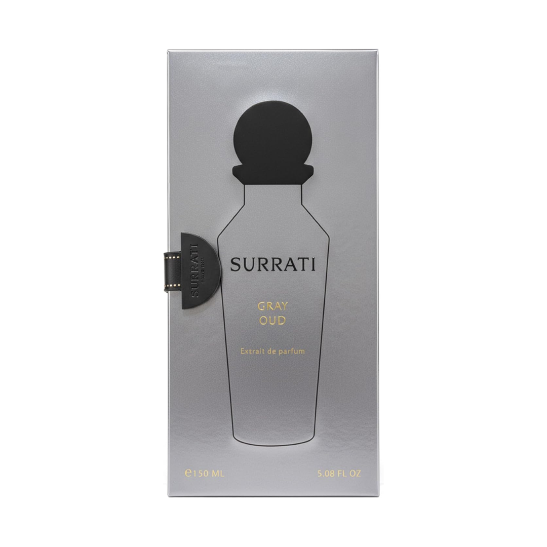 Gray Oud Extrait De Parfum 150ml