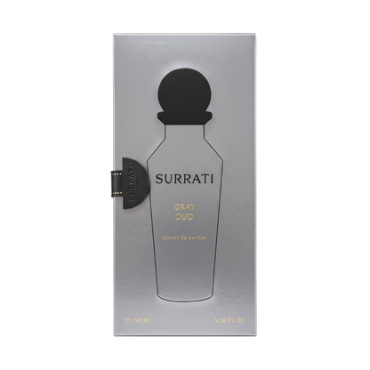 Gray Oud Extrait De Parfum 150ml