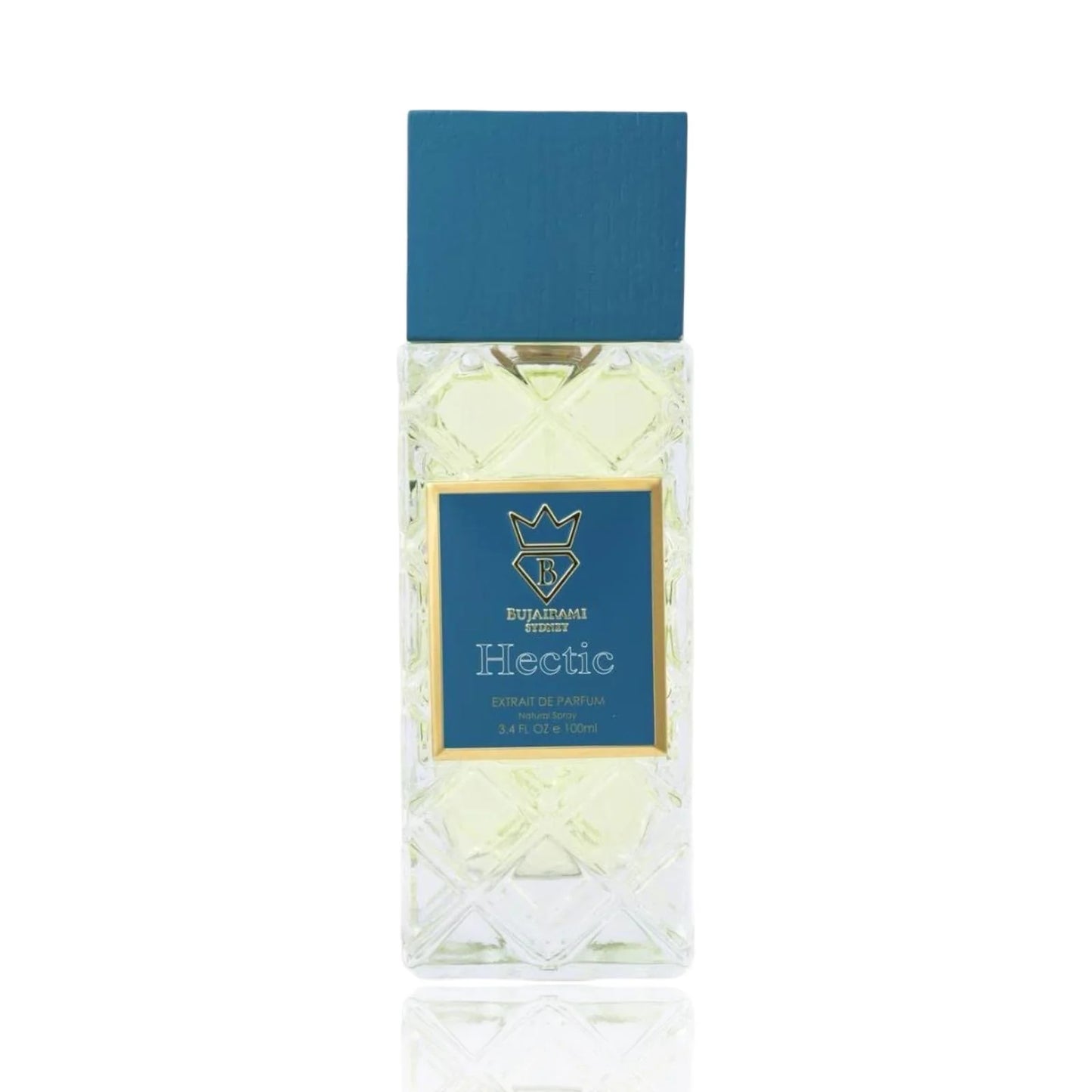 Hectic Extrait De Parfum 100ml