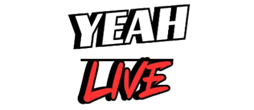 Yeah Live