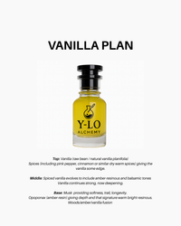 Vanilla Plan