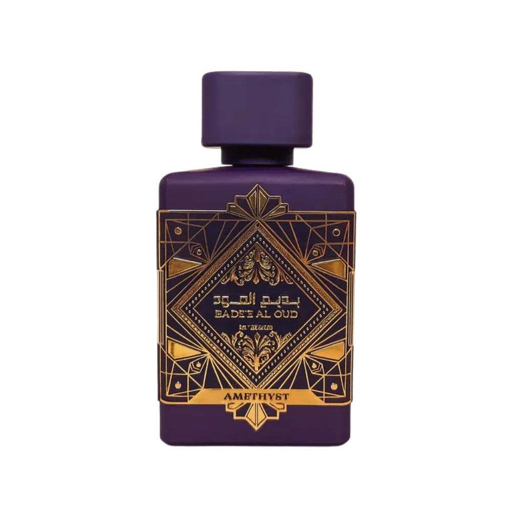 Lattafa Amethyst Perfume 100ml | Arabian Oud EDP