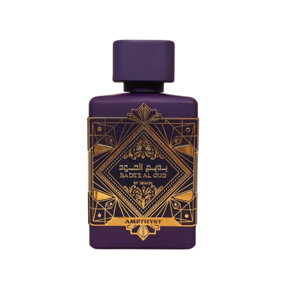 Lattafa Amethyst Perfume 100ml | Arabian Oud EDP
