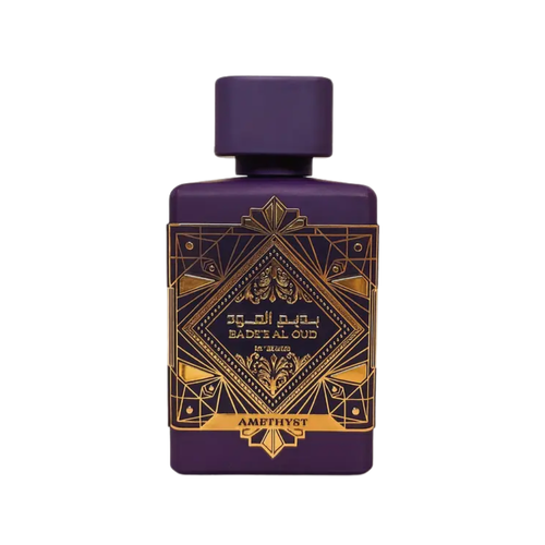 Lattafa Amethyst Perfume 100ml | Arabian Oud EDP