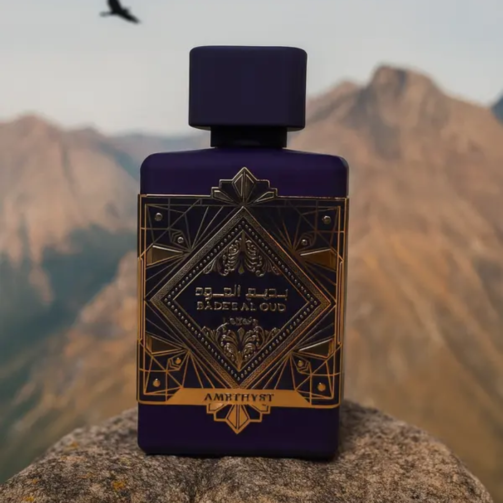 Lattafa Amethyst Perfume 100ml | Arabian Oud EDP