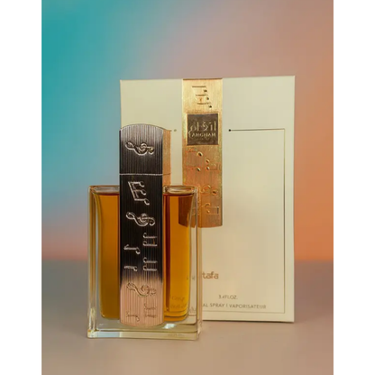 Lattafa Angham EDP 100ml Unisex Arabian
