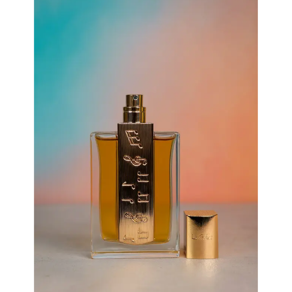 Lattafa Angham EDP 100ml Unisex Arabian