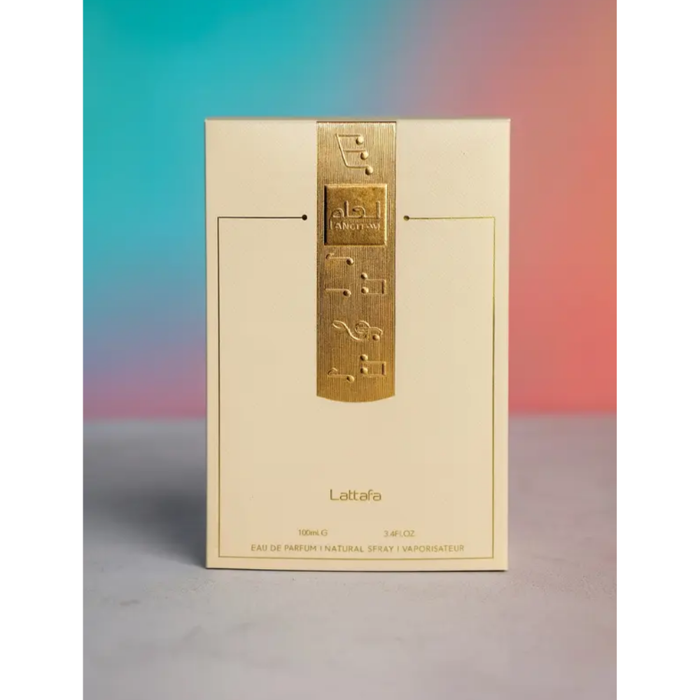 Lattafa Angham EDP 100ml Unisex Arabian