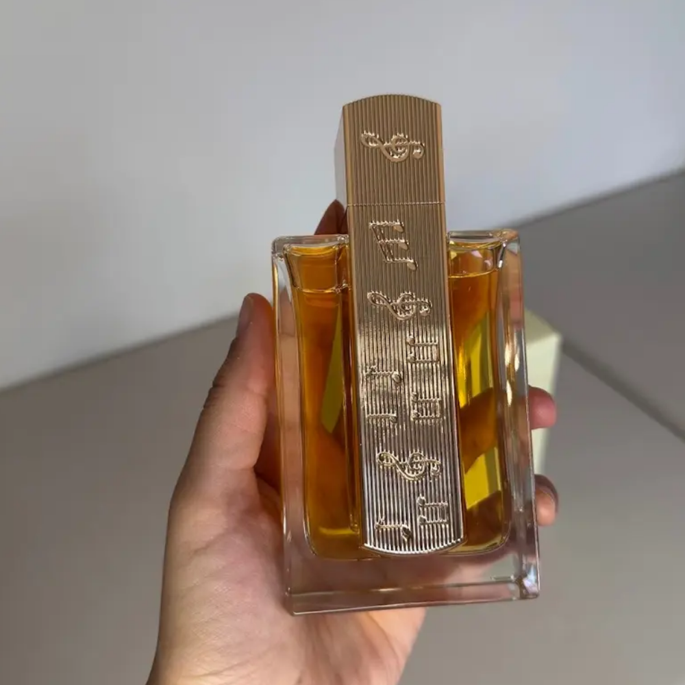 Lattafa Angham EDP 100ml Unisex Arabian