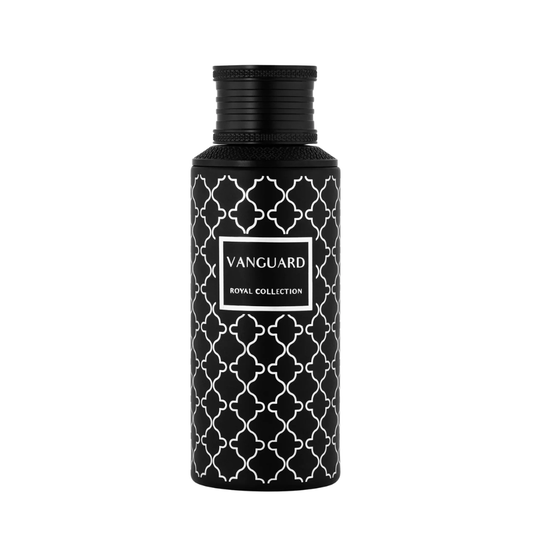 Maison Asrar Vanguard Eau De Parfum 100ml