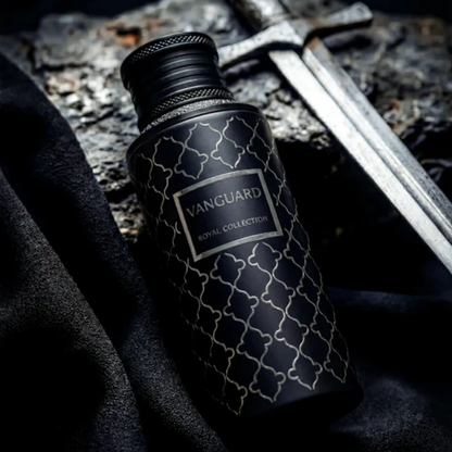 Maison Asrar Vanguard Eau De Parfum 100ml