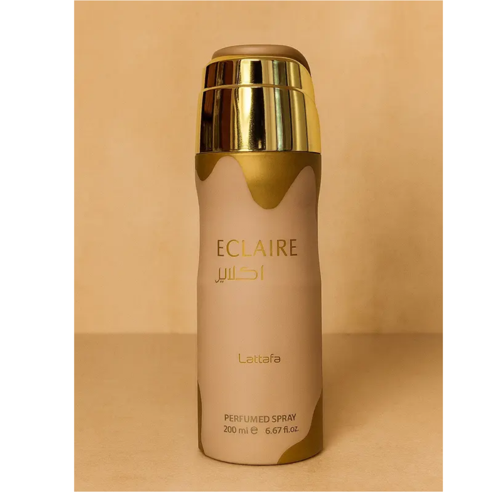 Lattafa Asad Yara Deodorant Spray 200ml Unisex
