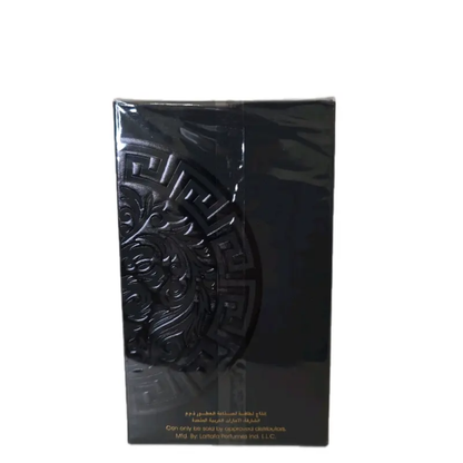 Lattafa Asad & Yara Moi Perfume 100ml EDP