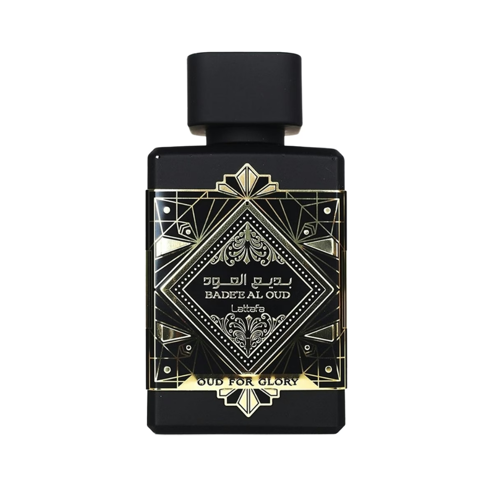 Lattafa Bade’e Al Oud 100ml EDP Perfume