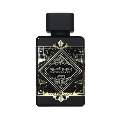 Lattafa Bade’e Al Oud 100ml EDP Perfume