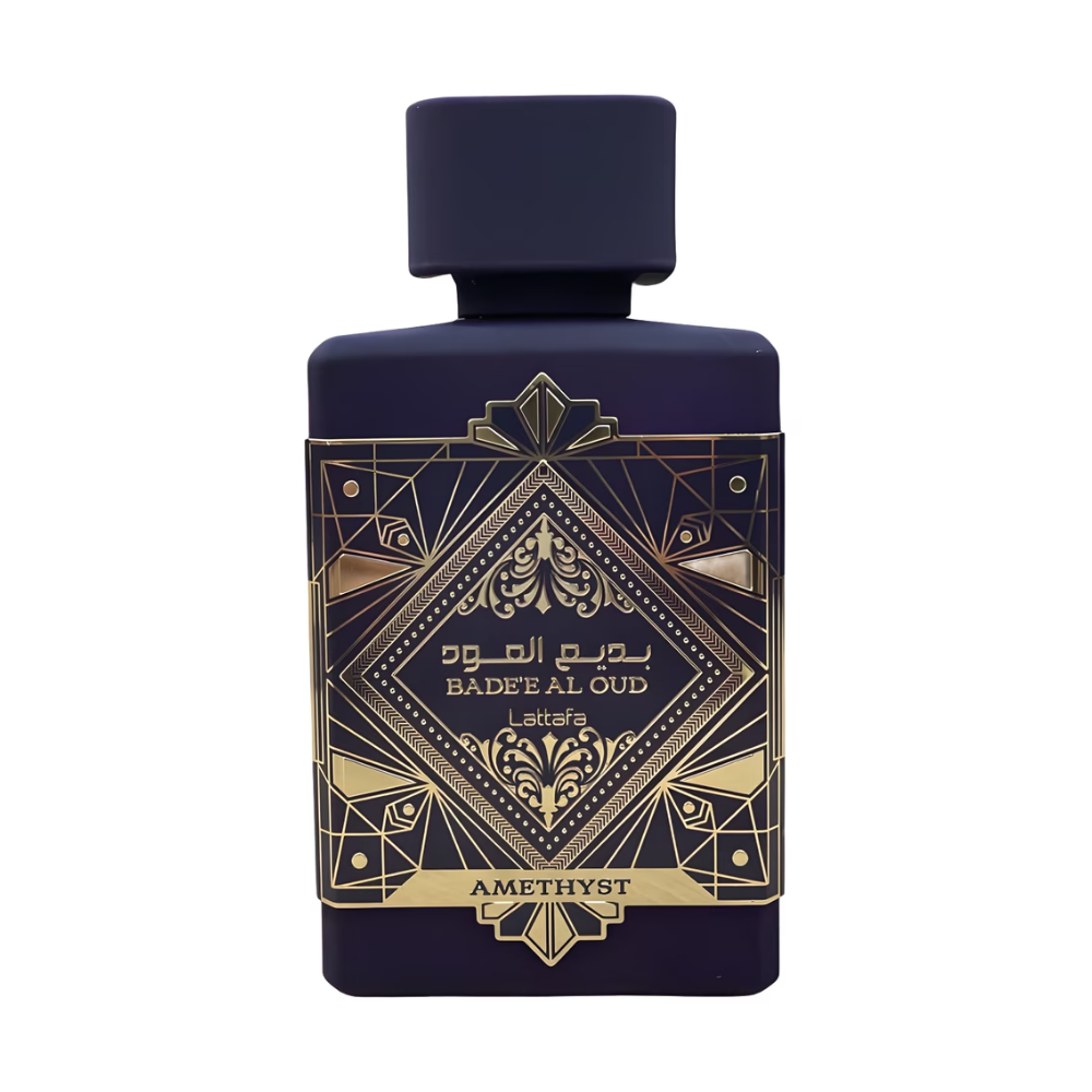 Lattafa Bade’e Al Oud 100ml EDP Perfume