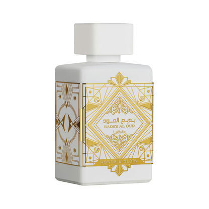Lattafa Bade’e Al Oud 100ml EDP Perfume