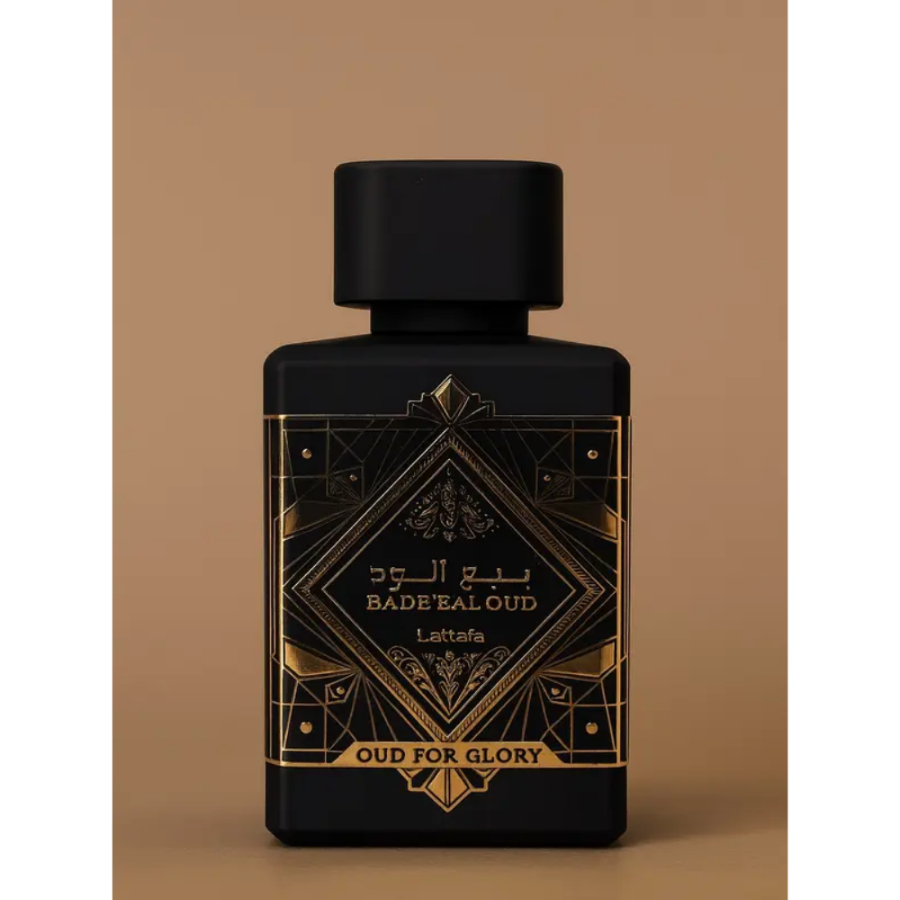 Lattafa Bade’e Al Oud 100ml EDP Perfume
