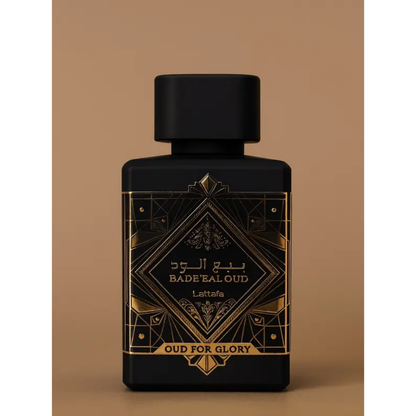 Lattafa Bade’e Al Oud 100ml EDP Perfume