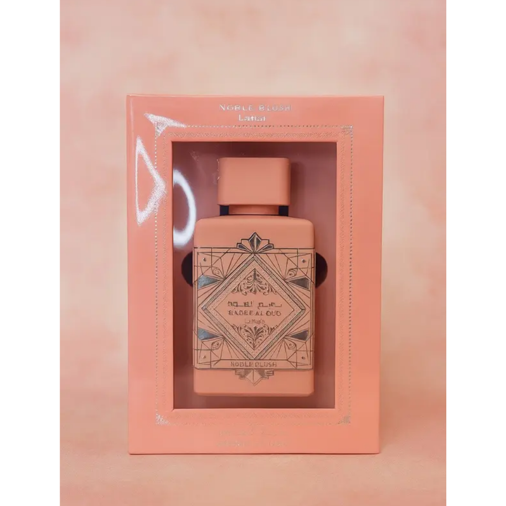 Lattafa Bade’e Al Oud 100ml EDP Perfume