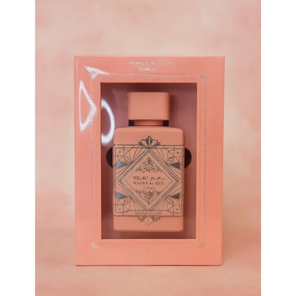 Lattafa Bade’e Al Oud 100ml EDP Perfume