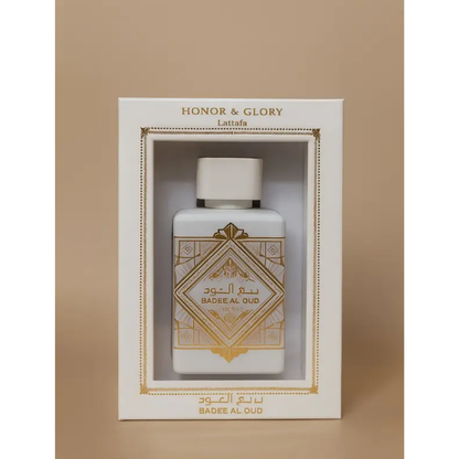Lattafa Bade’e Al Oud 100ml EDP Perfume