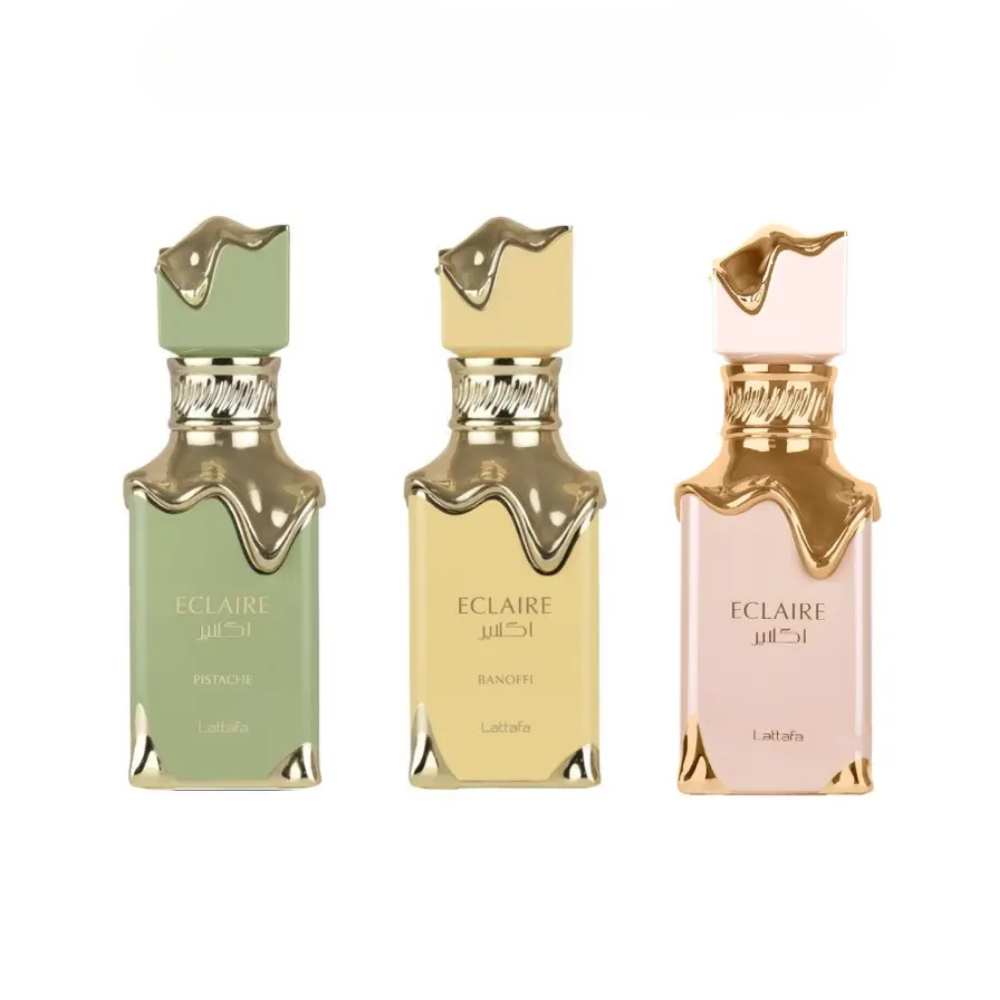 Lattafa Eclaire Banoffi Pistache 100ml