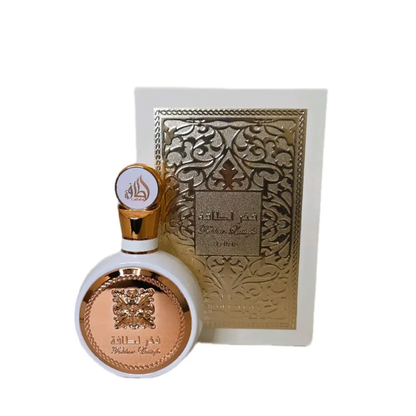 Lattafa Fakhar Gold EDP 100ml Unisex Perfume