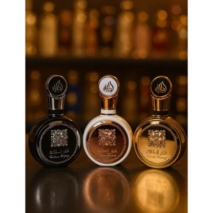 Lattafa Fakhar Gold EDP 100ml Unisex Perfume