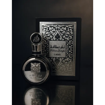 Lattafa Fakhar Gold EDP 100ml Unisex Perfume