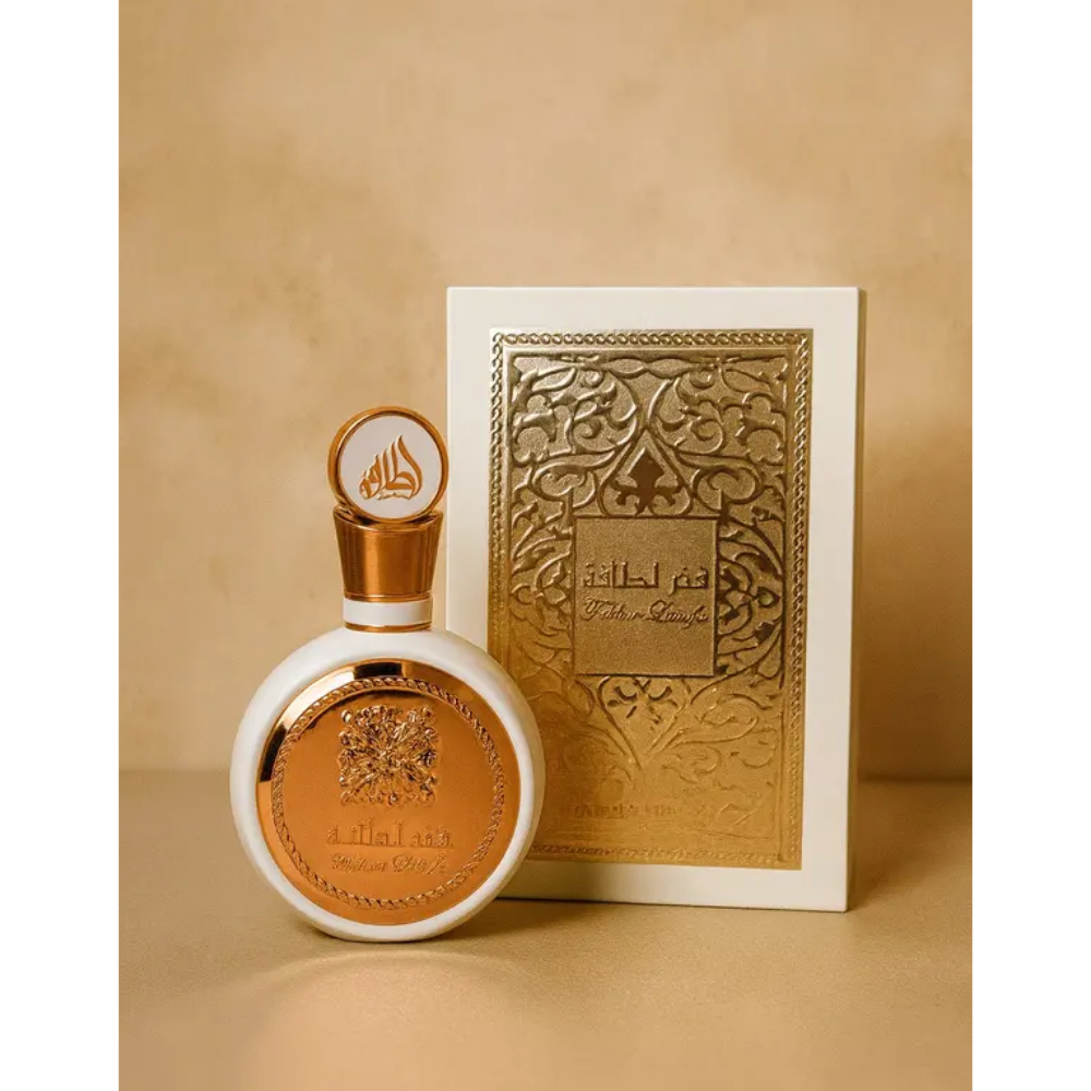 Lattafa Fakhar Gold EDP 100ml Unisex Perfume