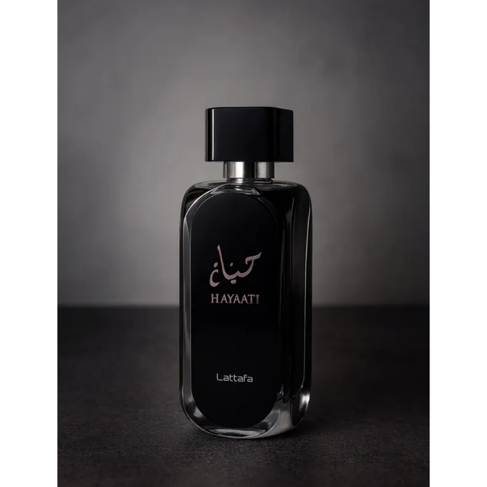 Lattafa Hayaati EDP 100ml Arabian Men's