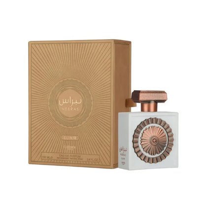 Lattafa Nebras Elixir EDP 100ml Unisex