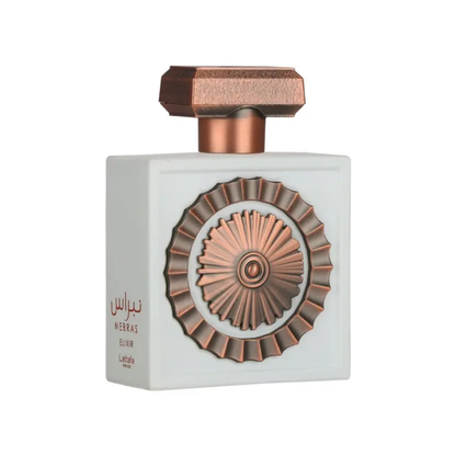 Lattafa Nebras Elixir EDP 100ml Unisex