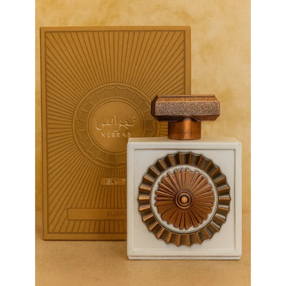 Lattafa Nebras Elixir EDP 100ml Unisex